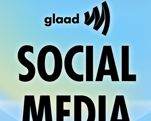 Social media not a safe space, GLAAD reports, but hard to avoid